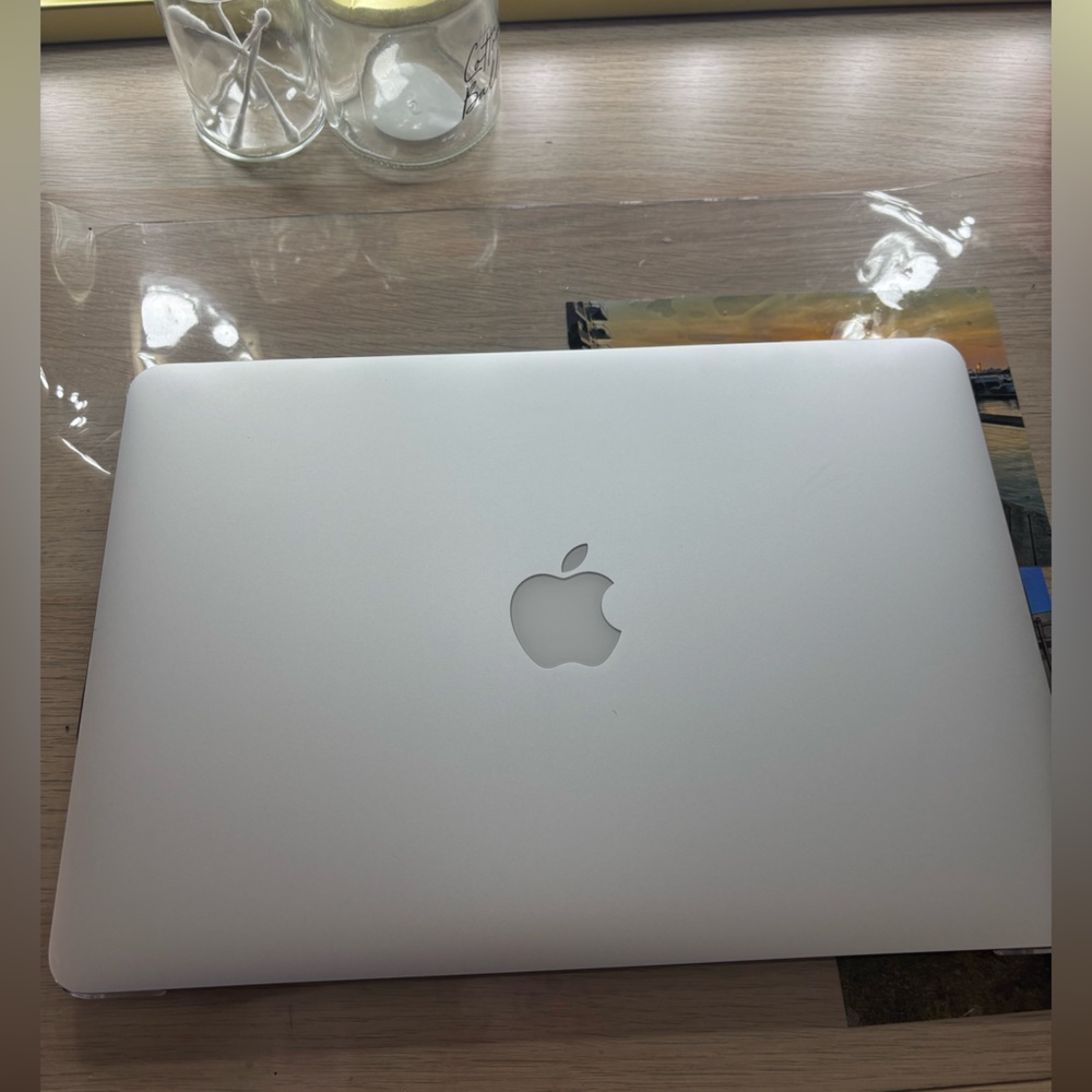 MacBook Air 2017